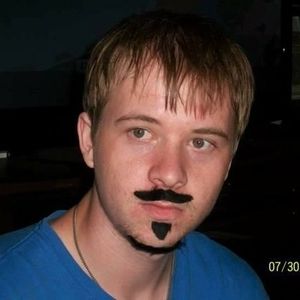 Meet your Posher, Craig